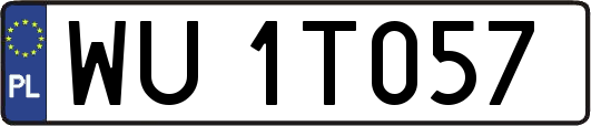 WU1T057