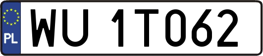 WU1T062