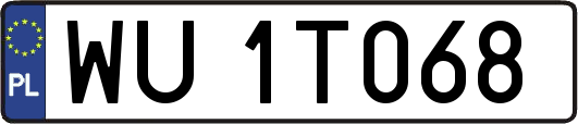 WU1T068
