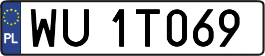 WU1T069