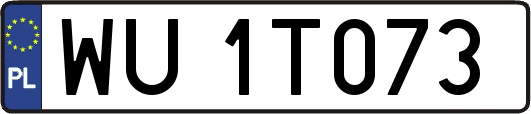 WU1T073
