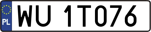 WU1T076
