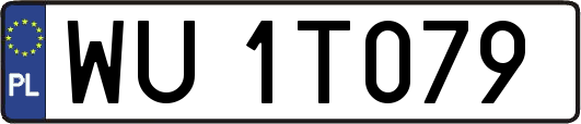 WU1T079