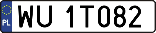 WU1T082