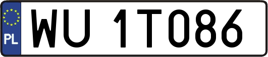 WU1T086
