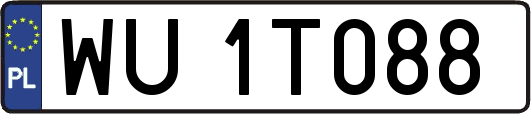 WU1T088
