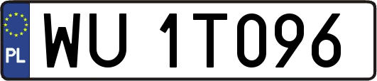 WU1T096