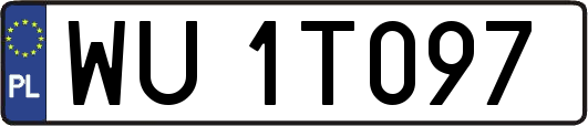 WU1T097