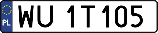 WU1T105