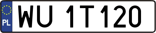 WU1T120