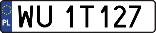WU1T127