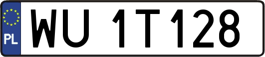 WU1T128
