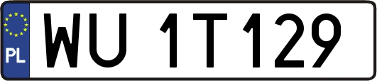 WU1T129