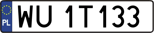 WU1T133