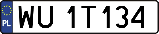 WU1T134