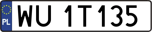 WU1T135