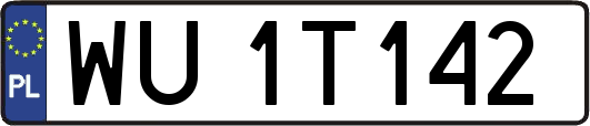 WU1T142