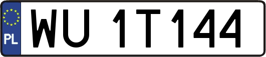 WU1T144