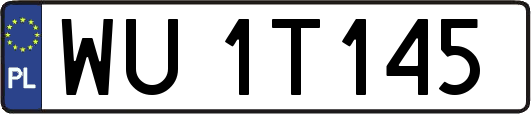 WU1T145