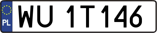 WU1T146