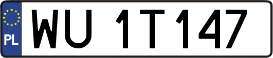 WU1T147
