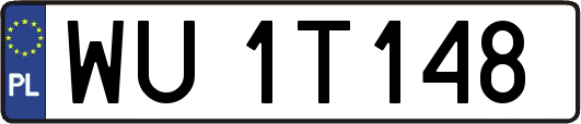 WU1T148