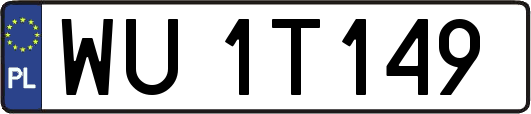 WU1T149