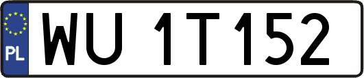 WU1T152