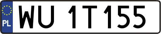 WU1T155