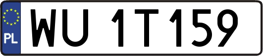 WU1T159