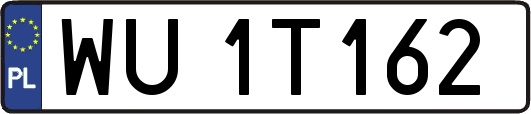 WU1T162