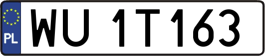 WU1T163