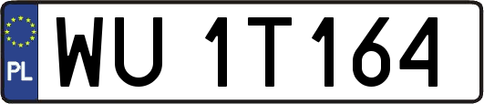 WU1T164