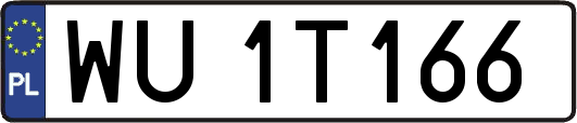 WU1T166