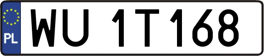 WU1T168