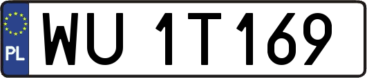 WU1T169