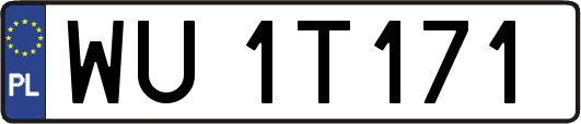 WU1T171