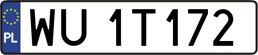 WU1T172