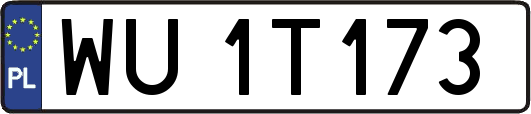 WU1T173