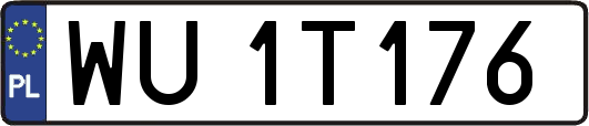 WU1T176