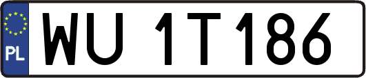 WU1T186