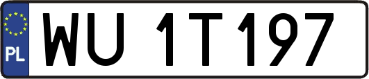 WU1T197