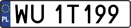 WU1T199