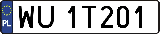 WU1T201