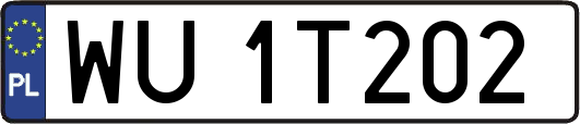 WU1T202