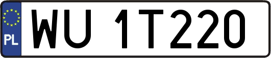 WU1T220