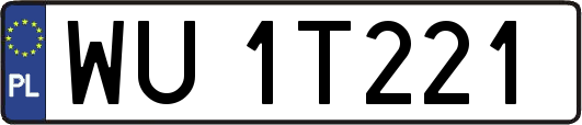 WU1T221