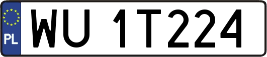 WU1T224