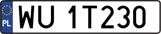 WU1T230
