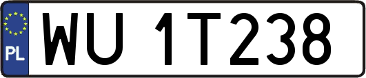 WU1T238